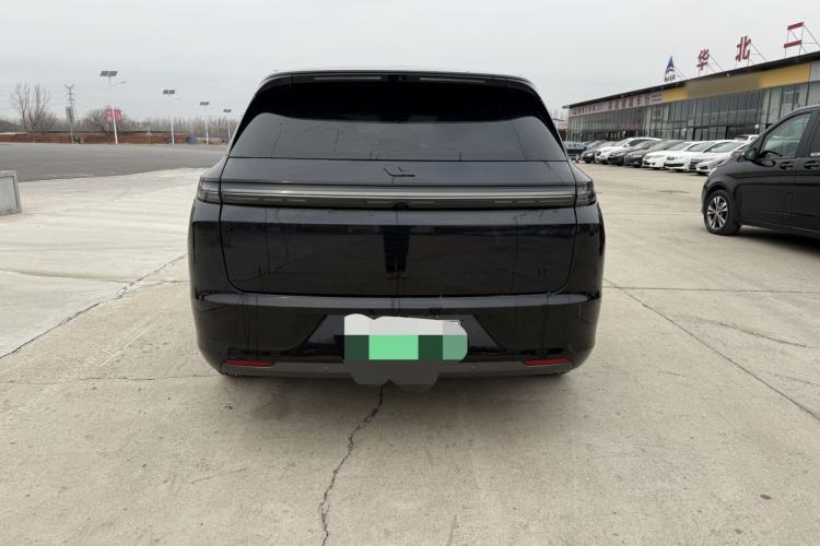 Used Li Auto L7 2023 Pro Model
