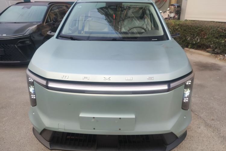 Used SAIC MAXUS Dajia 7 2024 605 km Extended Range Highland Version Six-Seater
