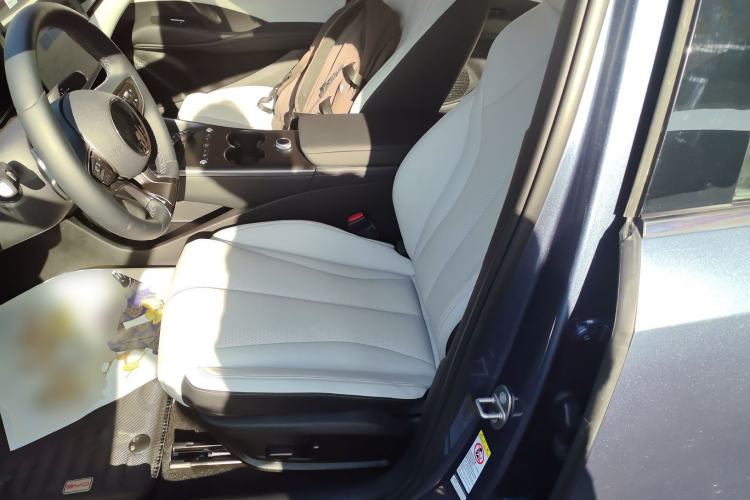 Used BYD Seal 06 New Energy 
