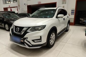 Used Nissan X-Trail 2017 2.0L CVT Comfort Edition 2WD