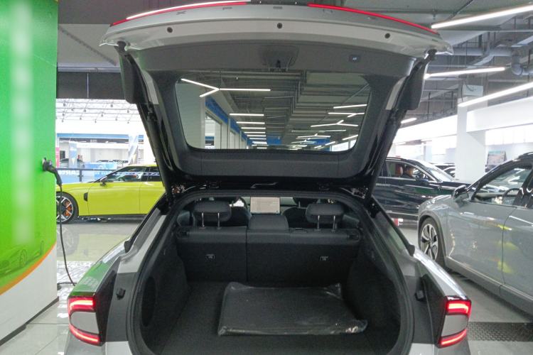 Used XPeng P7+ 2024 Long-Range Max
