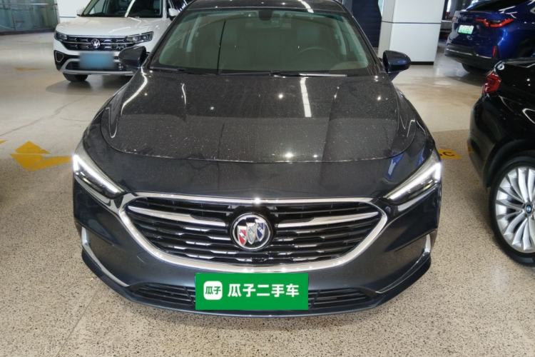 Used Buick LaCrosse 2022 652T Luxury Version