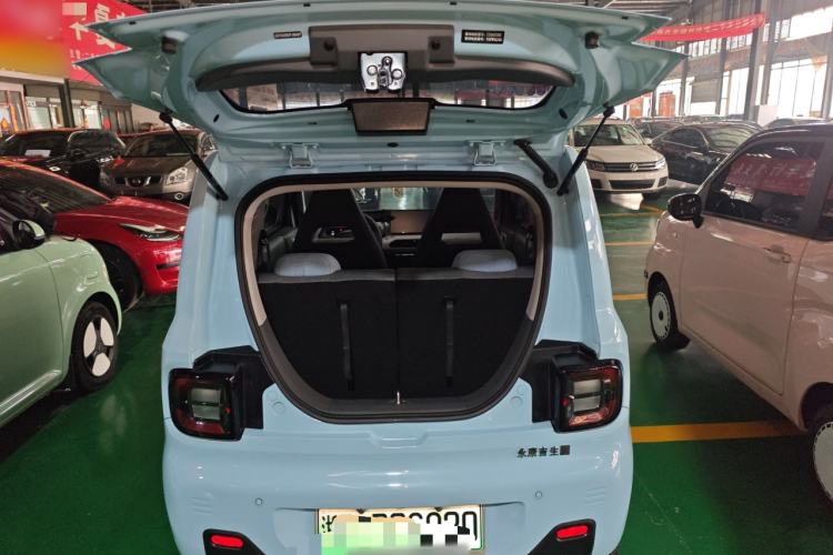 Used  Panda 2023 Panda Mini 200km Endurance Bear