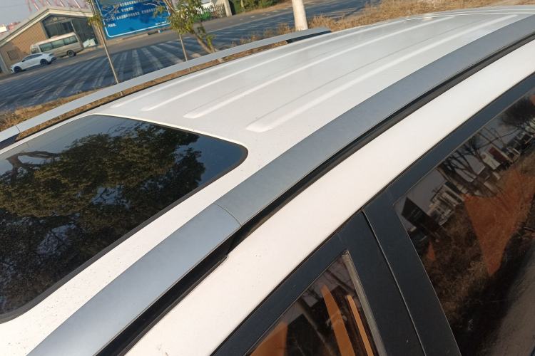 Used Geely Auto Vision X6 2016 1.3T CVT Luxury Model