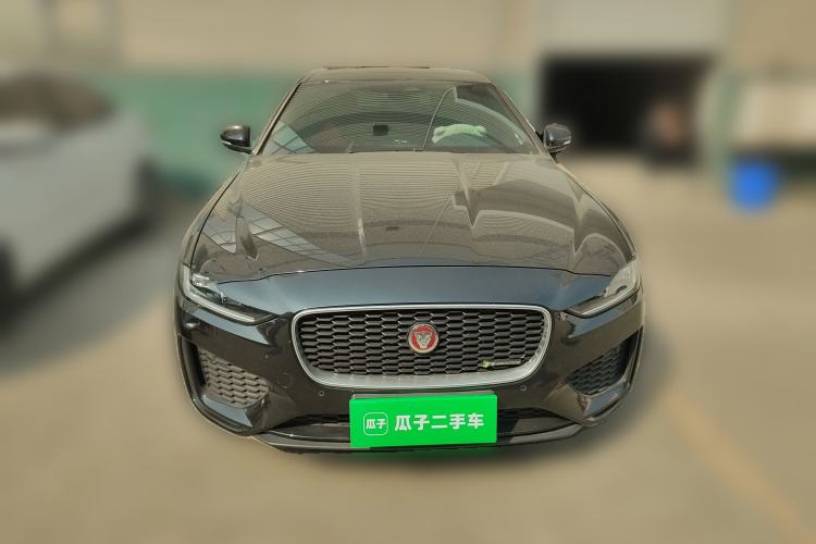 Used Jaguar XEL 2023 2.0T 250 PS R-DYNAMIC S Advanced Sport Edition