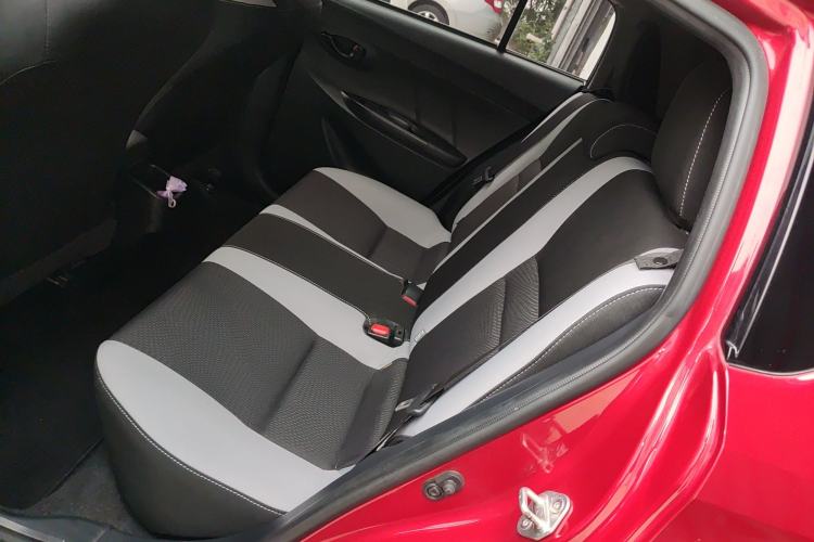 Used Toyota YARiS L 2022 X-Trail 1.5L CVT Leading PLUS Edition
