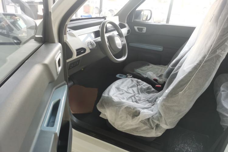 Used  Panda 2024 Panda Mini 200km Endurance Bear
