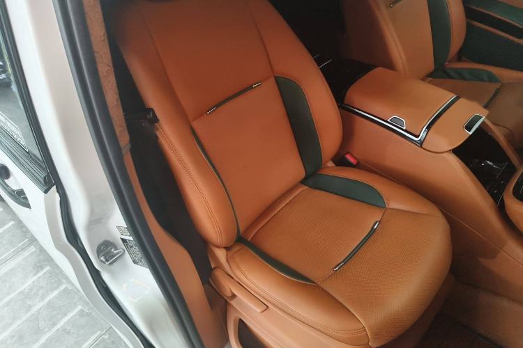 Used Mercedes-Benz Vito 2021 2.0T Business Version 7 Seats