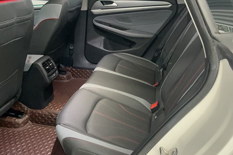 Used Volkswagen Lamando 2023 Lavida L 280TSI DSG Cool & Spicy Edition