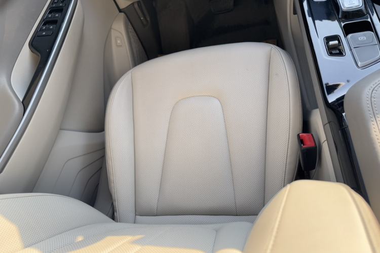 Used Hyundai Custo 2021 380TGDi Smart Love Flagship Edition TOP Premium