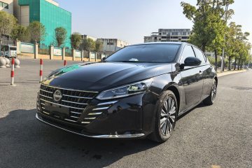 Used Nissan Teana 2024 2.0L XE Genuine Edition