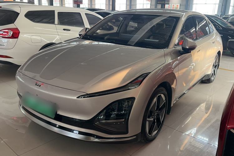 Used Wuling Xingguang 2024 Co-Creation Edition 510 Advanced Model
