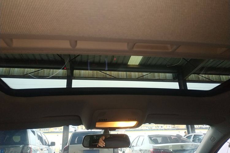 Used Audi A4L 2013 35 TFSI Automatic Standard Model
