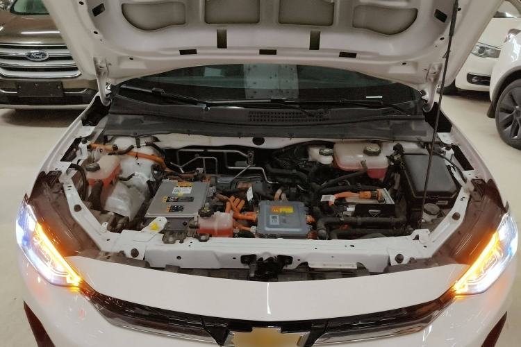 Used Chevrolet Menlo 2022 Star Enjoyment Edition