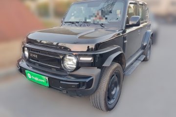 Used iCAR V23 2025 401 Two-Wheel Drive Advanced Edition