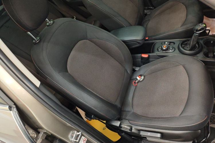 Used  Countryman 2018 1.5T COOPER Special Edition
