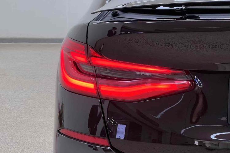 Used BMW 6 Series GT 2018 630i M Sport Package
