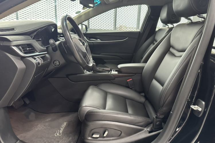 Used Cadillac XTS 2018 28T Tech Edition
