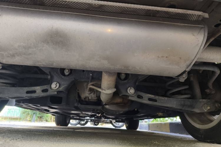 Used Buick Envision 2018 28T Four-Wheel Drive Elite Version