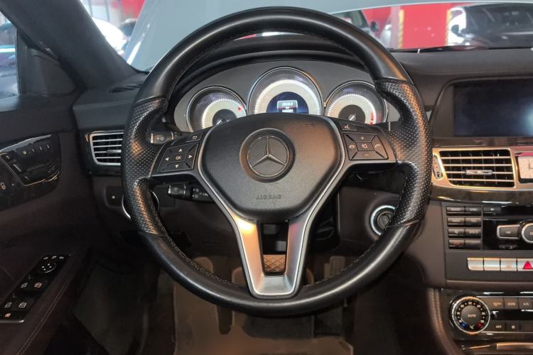 Used Mercedes-Benz CLS 2012 CLS 300 CGI