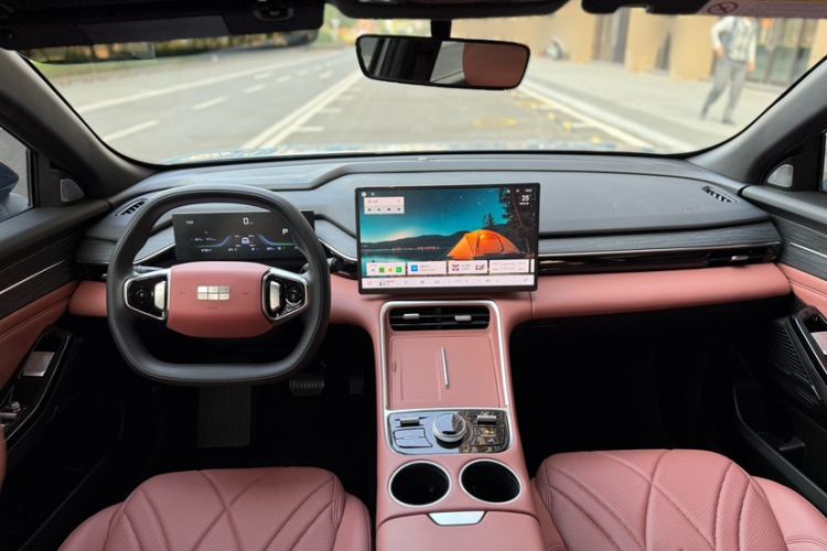 Used  L6 2025 EM-i 140km Long-Range Version