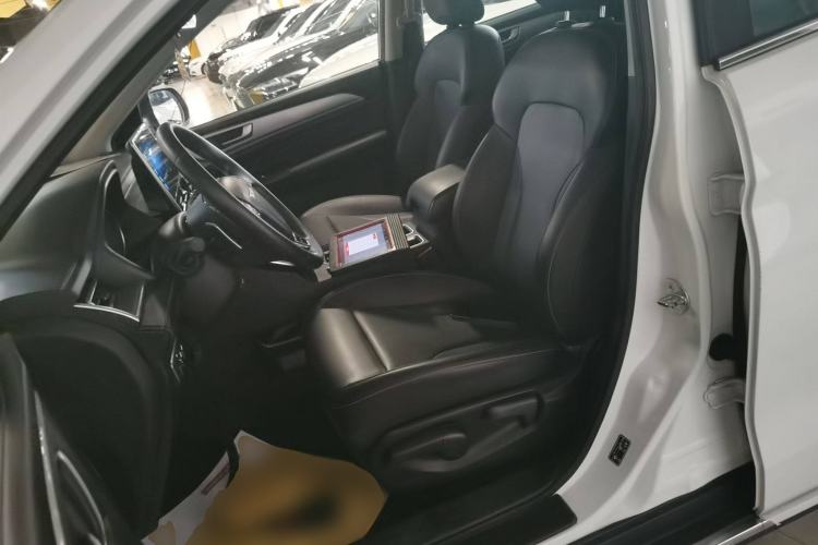 Used Haval M6 2021 PLUS 1.5T DCT Luxury Smart Connectivity Model
