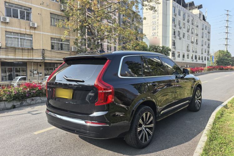 Used Volvo XC90 2023 B5 SmartDrive Luxury Edition 5 Seats