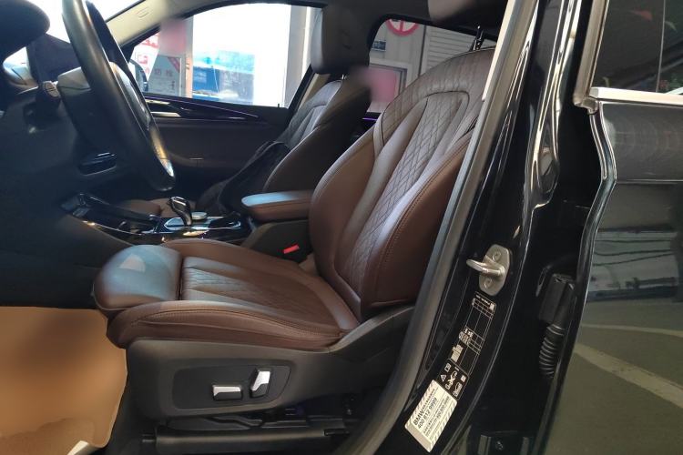 Used BMW X3 2022 xDrive25i M Sport Package