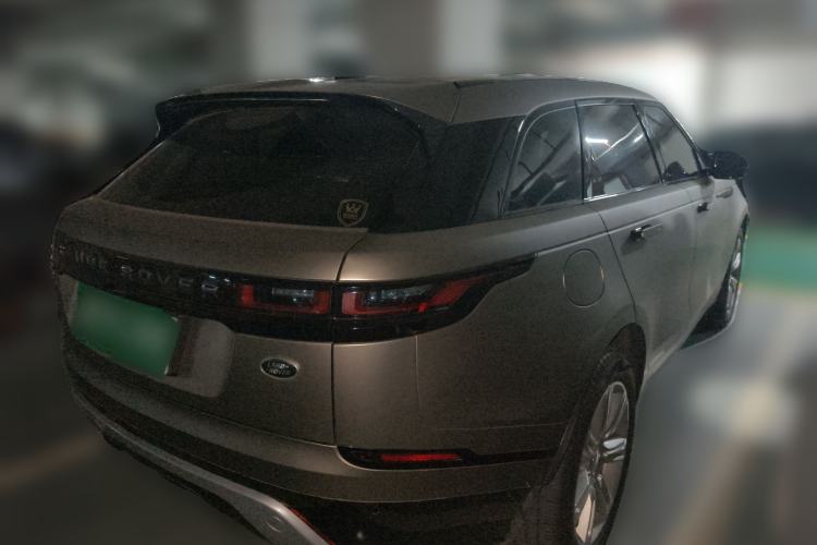 Used Land Rover Range Rover Velar 2020 P250 R-DYNAMIC S