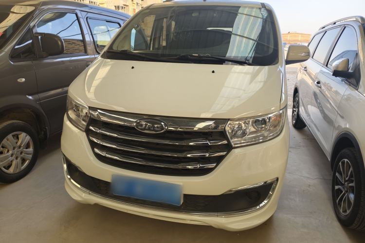 Used  M3 2019 PLUS IKEA Edition 1.8L Luxury 9-Seater
