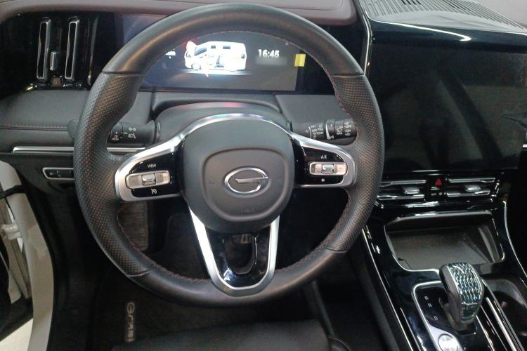 Used GAC Trumpchi M8 2024 Master Series 400T Prestige Edition
