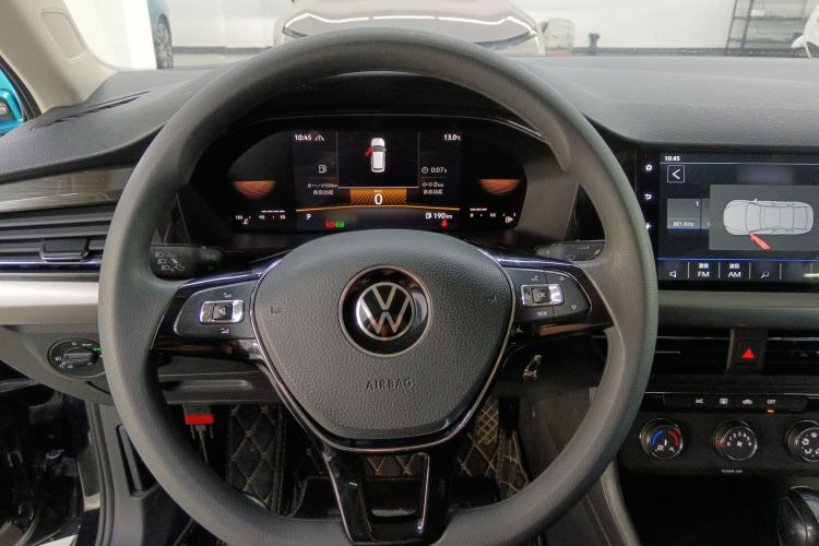 Used Volkswagen Lavida 2022 280TSI DSG Comfort Edition