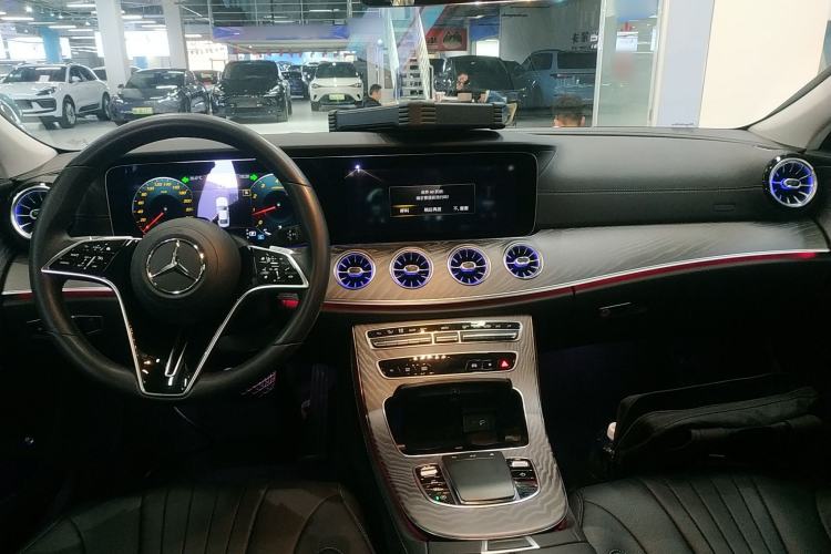 Used Mercedes-Benz CLS 2022 CLS 300 Sport Edition