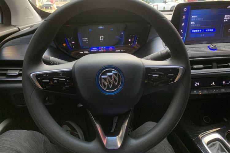 Used Buick Velite 6 2020 Plug-in Hybrid Connected Smart Edition