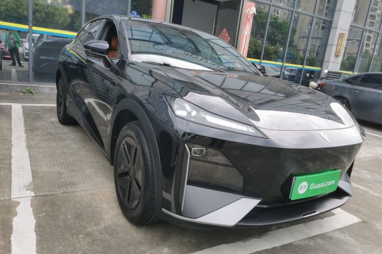 Used  S07 2023 200Max Range-Extended Version