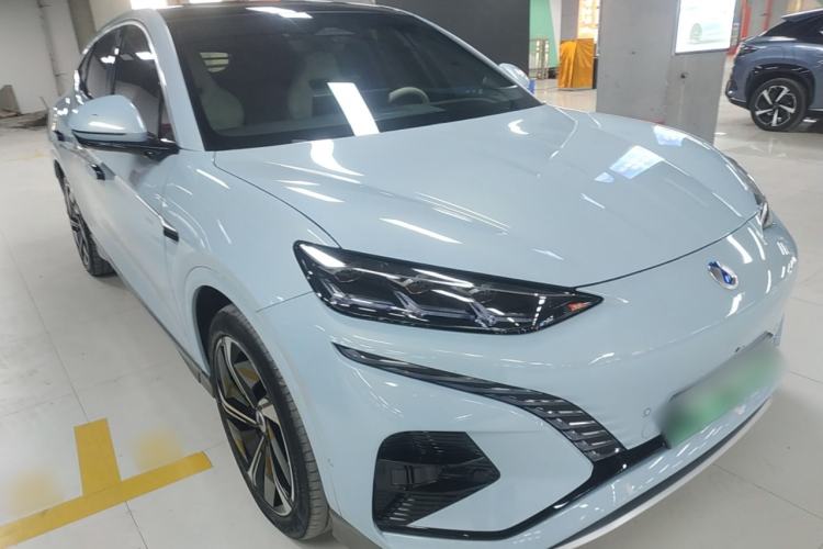 Used Denza N7 2023 Long-Range Performance Max Edition