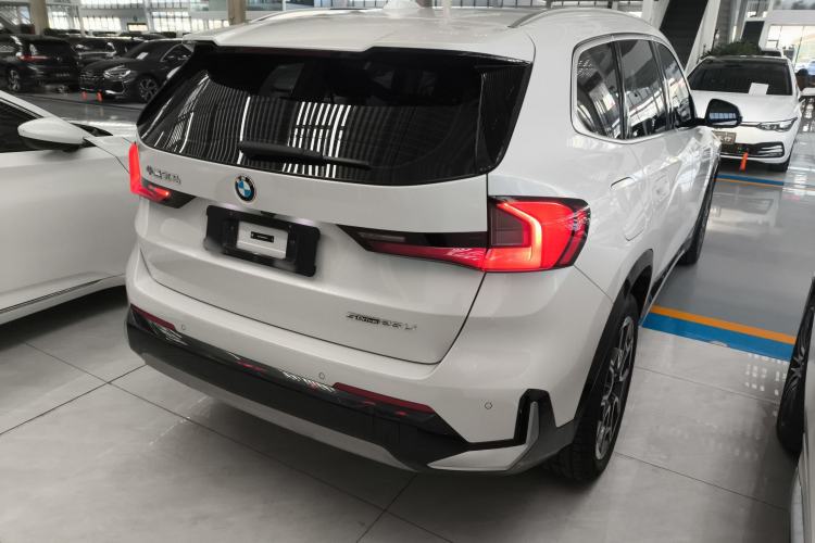 Used BMW X1 2023 sDrive25Li X Design Package