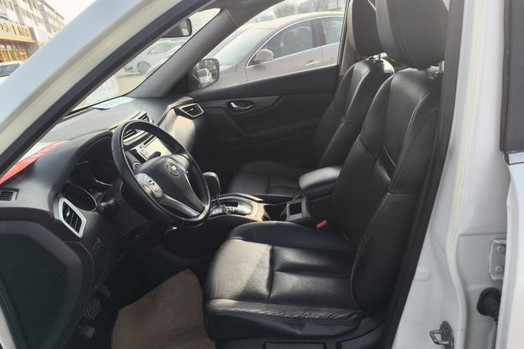 Used Nissan X-Trail 2014 2.0L CVT Comfort Edition 2WD
