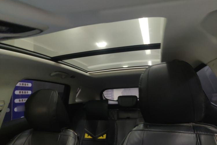 Used Haval H6 2021 1.5 GDIT Automatic Champion Edition
