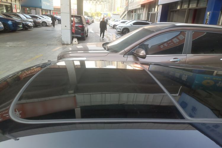 Used  MINI 2016 1.5T COOPER