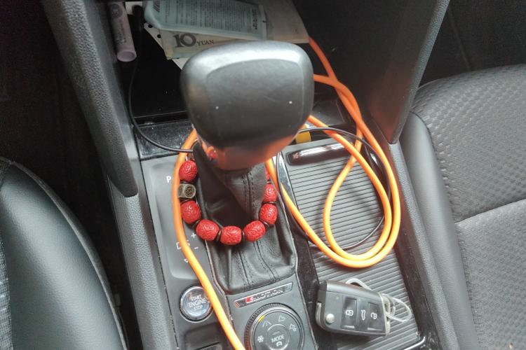 Used Volkswagen Teramont 2017 380TSI Four-Wheel Drive Comfort Edition
