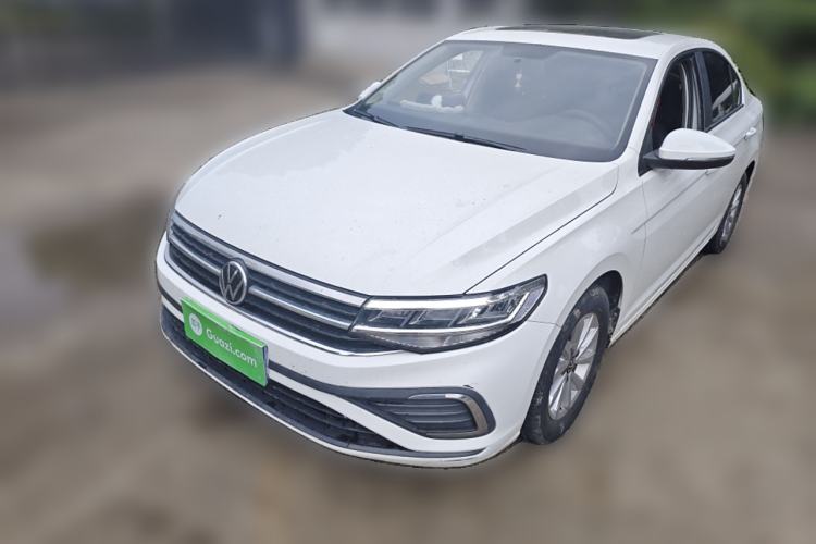 Used Volkswagen Bora 2023 1.5L Automatic Changer Limited Edition