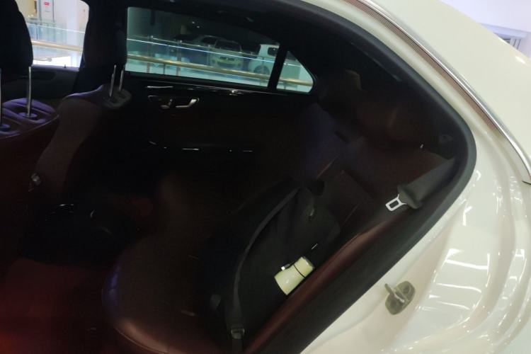 Used Mercedes-Benz E-Class 2015 Restyled E 260 L Sport Edition
