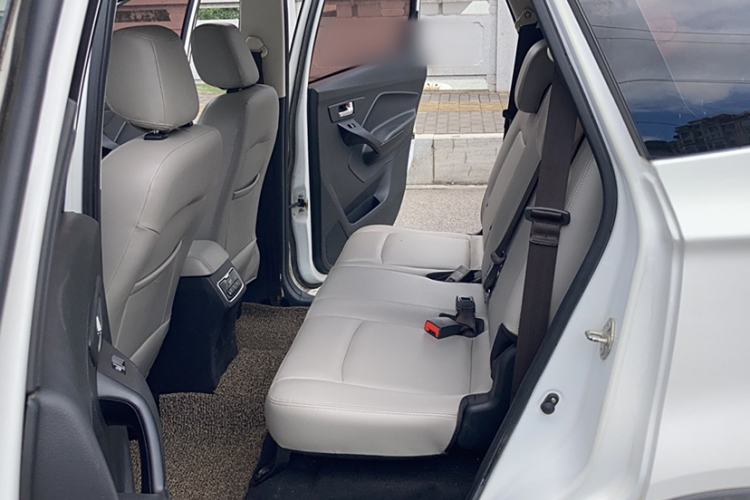 Used HYOSOW S3 2017 1.5L Manual Luxury Model
