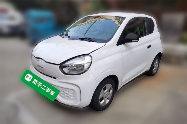 Used Roewe Clever 2021 302km Excellence Edition
