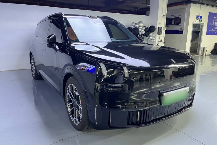 Used Lynk & Co 900 2025 1.5T Ultra
