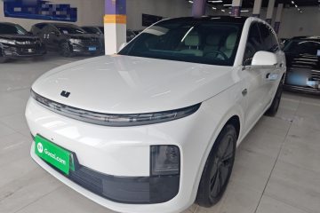Used Li Auto L6 2024 Pro Model