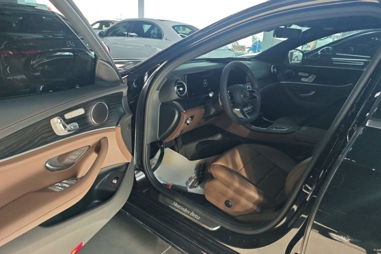 Used Mercedes-Benz E-Class 2023 Restyled E 300 L Sporty and Stylish Edition