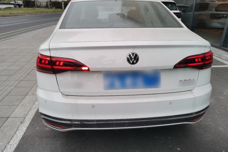 Used Volkswagen Bora 2024 200TSI DSG Comfort Edition