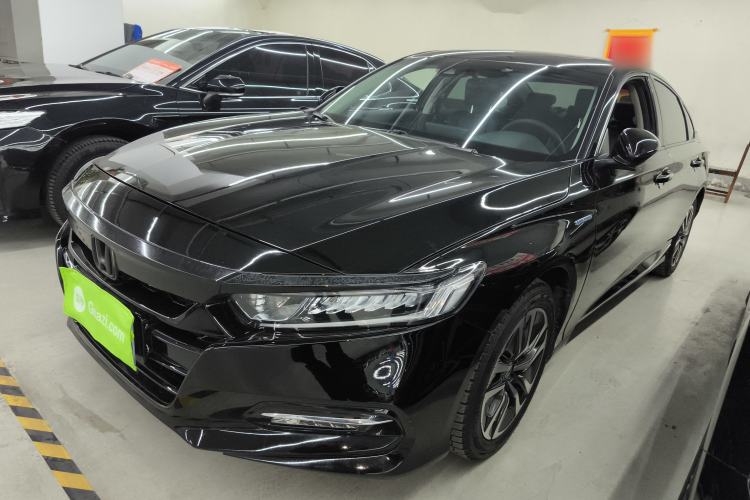 Used Honda Accord 2018 Rui Hybrid 2.0L Rui Ling Edition China VI